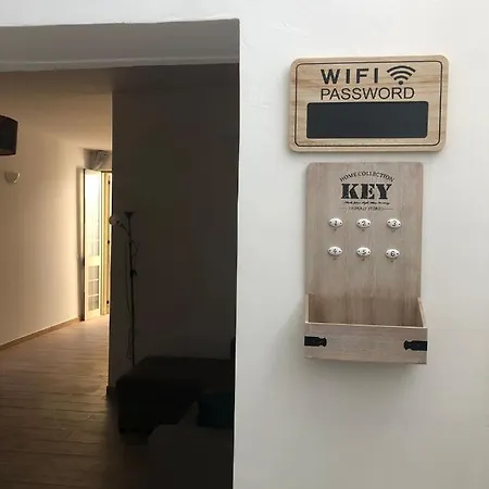 La Corte Dei Messapi 公寓 *