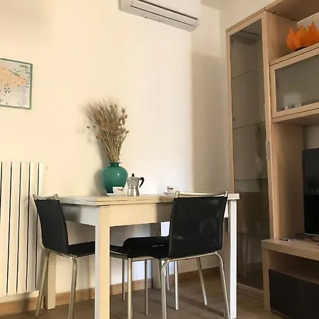 公寓 La Corte Dei Messapi *