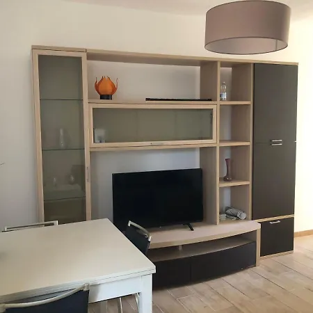 La Corte Dei Messapi Apartmán