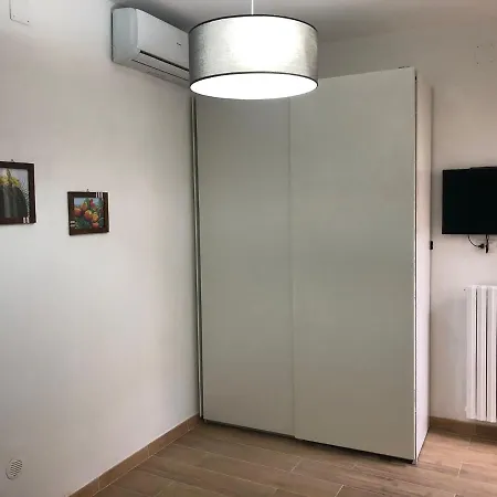 Apartmán La Corte Dei Messapi