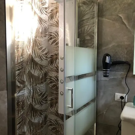 La Corte Dei Messapi Apartmán